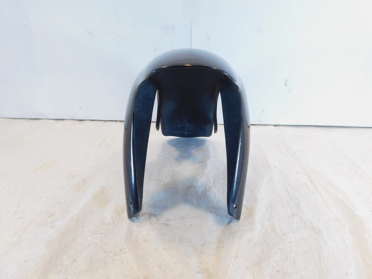 95-01 Buell S2 S2T Thunderbolt Black Front Wheel Cover Mudguard Fender - C3 Cycle