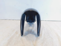 95-01 Buell S2 S2T Thunderbolt Black Front Wheel Cover Mudguard Fender - C3 Cycle