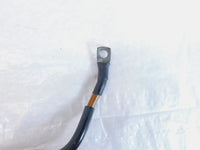 1997-2000 BMW F650 Funduro F650ST Negative Ground Battery Cable Wire Line Lead - C3 Cycle