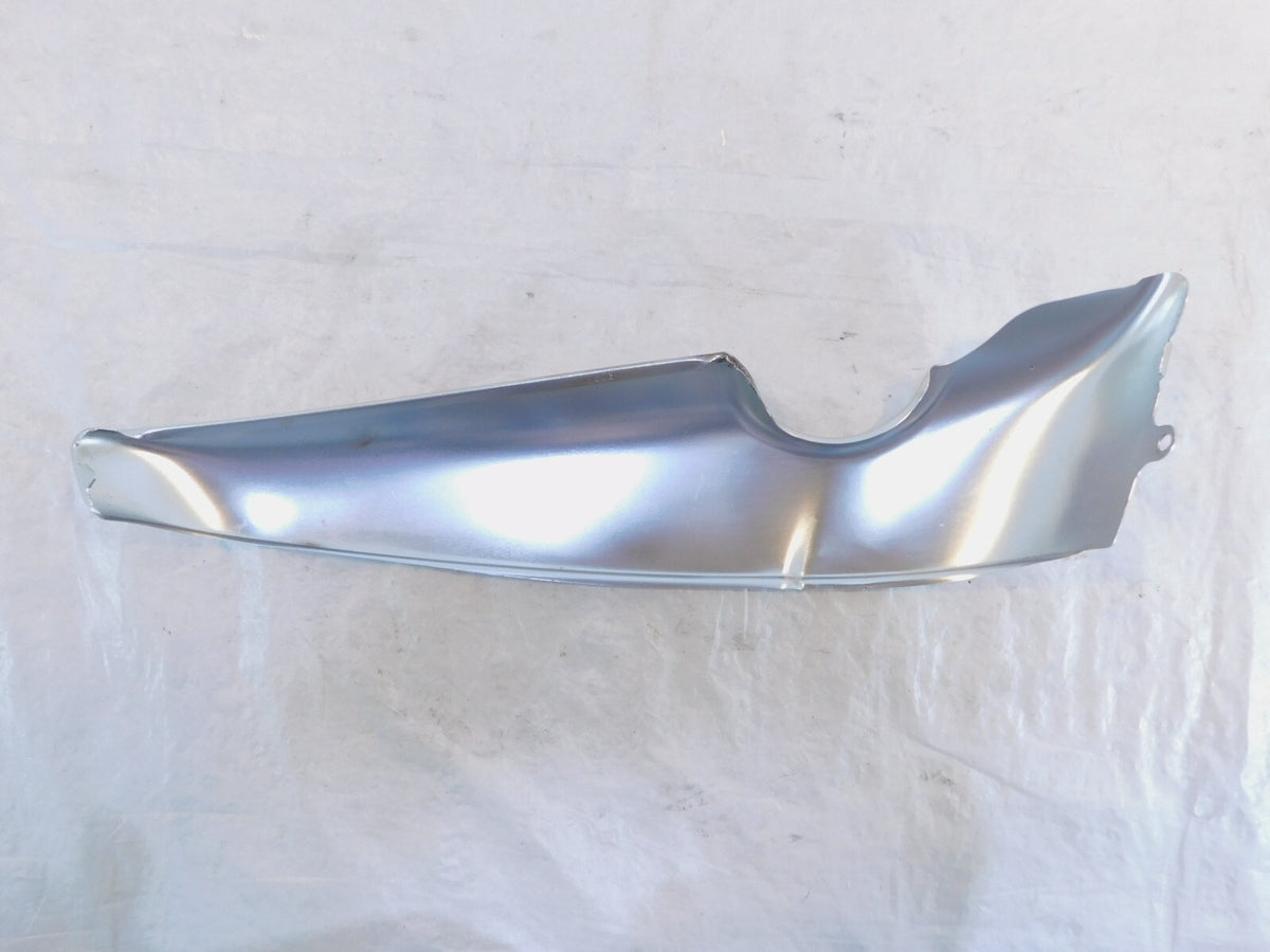 04-05 Harley Davidson V-Rod VRod VRSC Stainless Right Radiator Shroud Trim Cover - C3 Cycle
