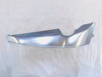 04-05 Harley Davidson V-Rod VRod VRSC Stainless Right Radiator Shroud Trim Cover - C3 Cycle