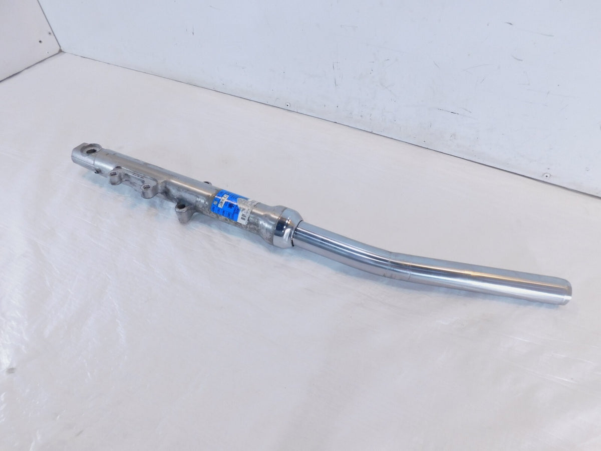 Harley Davidson Sportster 883 1200 Custom Left Front Fork Shock Leg Tube- Bent - C3 Cycle