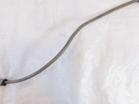 06-10 Buell XB XB12 XB12X Ulysses Front Master Cylinder - Caliper Hose Line Pipe - C3 Cycle