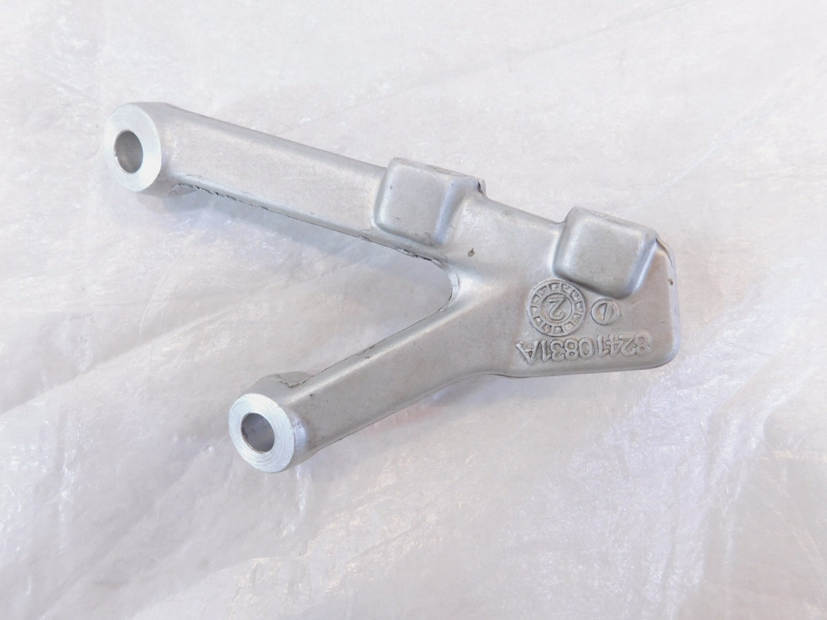 Ducati 749 749S & 999 999R Xerox Front Right Footrest Foot Peg Mount Bracket - C3 Cycle