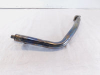 Harley Davidson Dyna Super Glide & Street Bob Front Exhaust Header Pipe - Dents - C3 Cycle