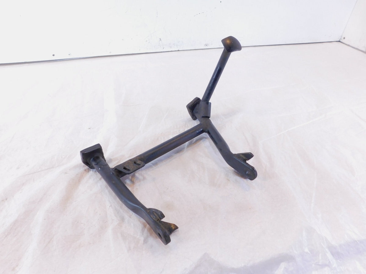 BMW F650 F650GS & G650 G650GS Black Main Center Stand Mainstand Centerstand Prop - C3 Cycle