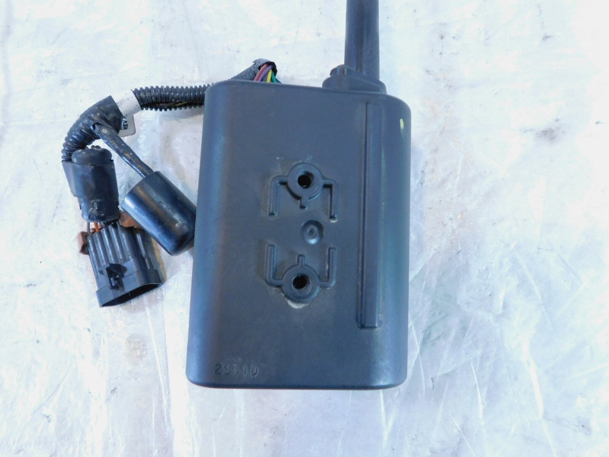 Victory Cross Roads Cross Country & Magnum Cruise Control Valve Actuator Module - C3 Cycle