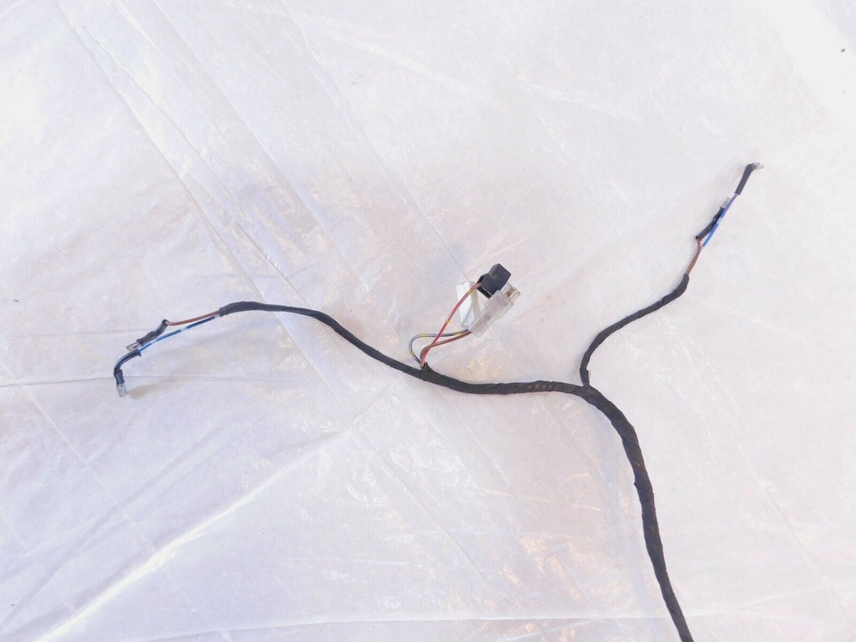BMW R1200 ST R1200ST Rear Tail Part Wiring Electrical Harness Subharness - C3 Cycle