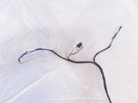 BMW R1200 ST R1200ST Rear Tail Part Wiring Electrical Harness Subharness - C3 Cycle