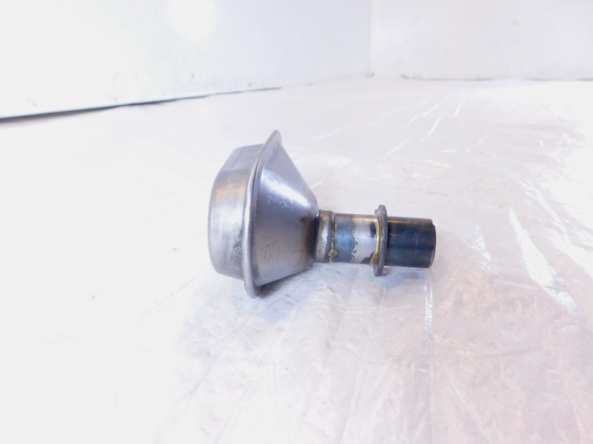 Honda CB1000 CBR1000F CB CBR 1000 Engine Motor Oil Pump Strainer Pickup Pipe - C3 Cycle