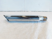 Harley Dyna Super Glide & Low Rider Screamin Eagle Exhaust Header Pipe Mufflers - C3 Cycle