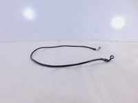 Harley Davidson Softail Custom & Dyna FXDWG Wide Glide Front Brake Hose Line - C3 Cycle