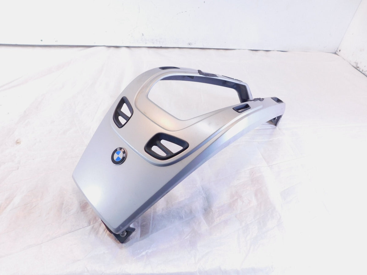 2005-2013 BMW R1200RT R900RT Gas Petrol Fuel Tank Cover Luggage Bracket Mount - C3 Cycle