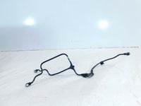 1985-1986 Honda VT1100 Shadow 1100 Front Engine Motor Cylinder Oil Feed Line - C3 Cycle