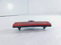 Yamaha Royal Star XVZ13 Road Star XV1600 Silverado Rear Tail Center Reflector - C3 Cycle