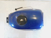 BMW K100 K100LT K100RS K100RT Blue Gas Petrol Fuel Tank Reservoir Cell - C3 Cycle