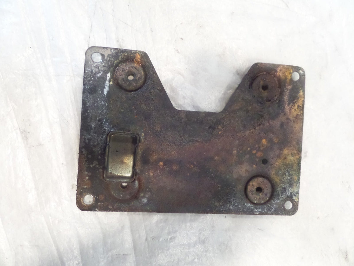 Harley Davidson Dyna Low Rider & Wide Glide Low Rider Electrical Electric Panel - C3 Cycle