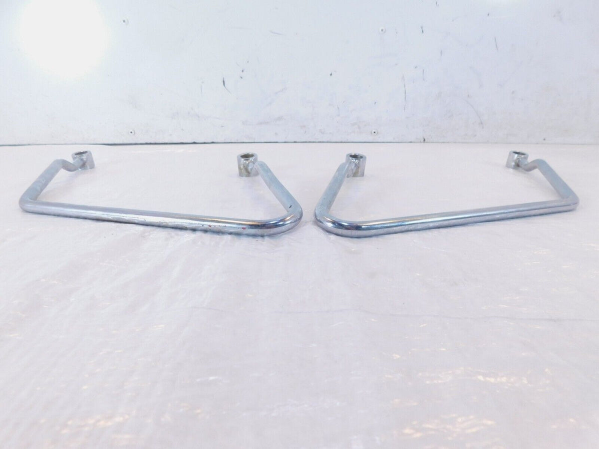 1999-2007 Honda Shadow VT600CD Deluxe Saddlebag Mount Support Mount Tube Bracket - C3 Cycle
