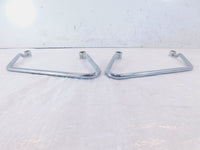 1999-2007 Honda Shadow VT600CD Deluxe Saddlebag Mount Support Mount Tube Bracket - C3 Cycle