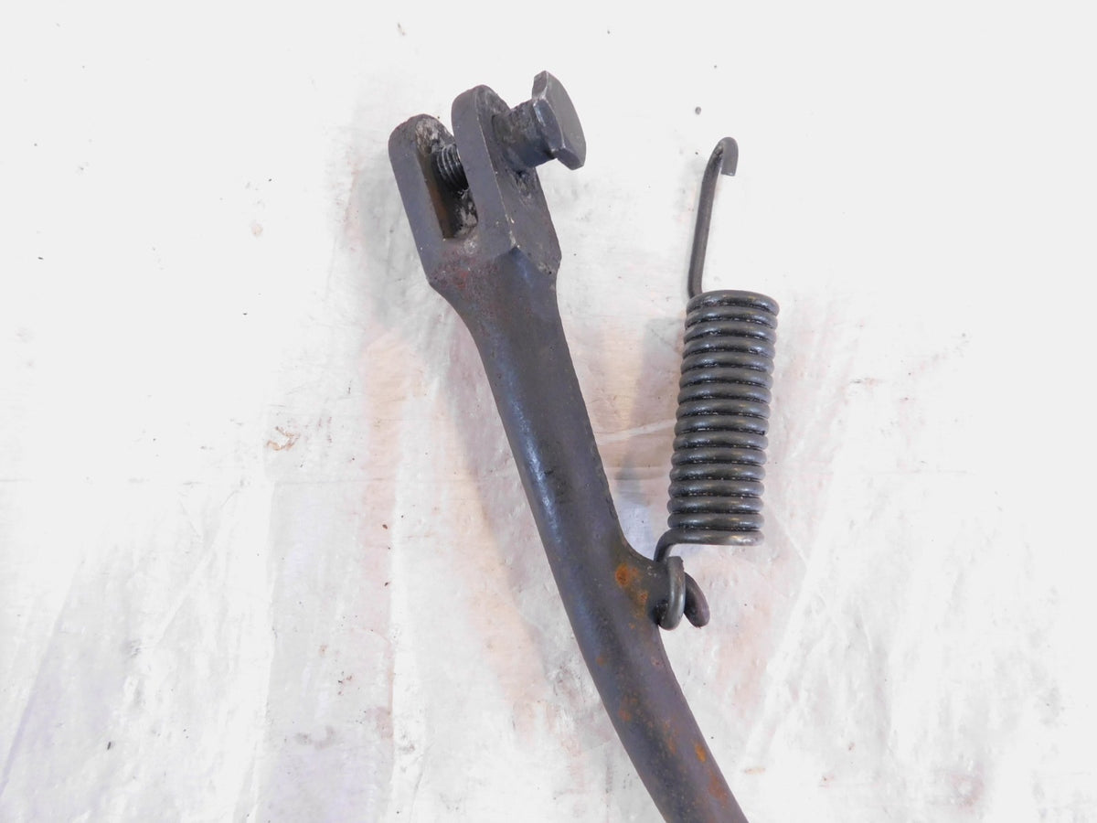 1983-1985 Honda CB650 CB650SC Nighthawk 650 Sidestand Kickstand Side Kick Stand - C3 Cycle