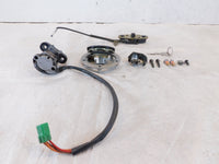 Suzuki SV650 SV650S SV650A Lock Set Ignition Switch Fuel Gas Tank Cap With Key - C3 Cycle