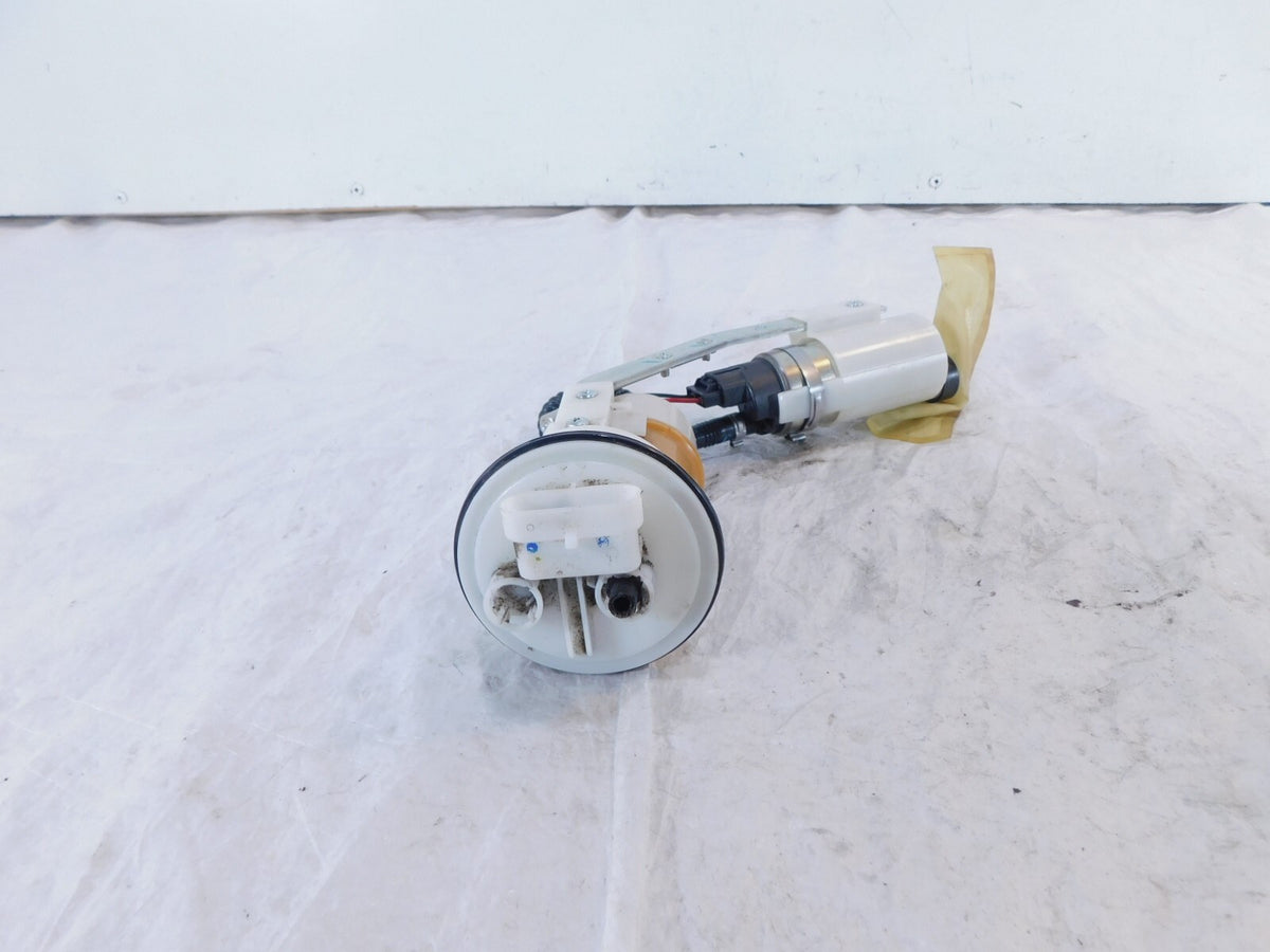 2014 2015 2016 2017 Aprilia Caponord 1200 & Rally Gas Petrol Fuel Tank Pump - C3 Cycle