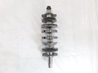 1999-2002 Yamaha R6 YZFR6 YZF-R6 Engine Motor Crankcase Crankshaft Crank Shaft