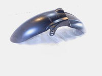 BMW K1300 K1300R & K1200 K1200R Black Front Wheel Mudguard Fender Cover - C3 Cycle