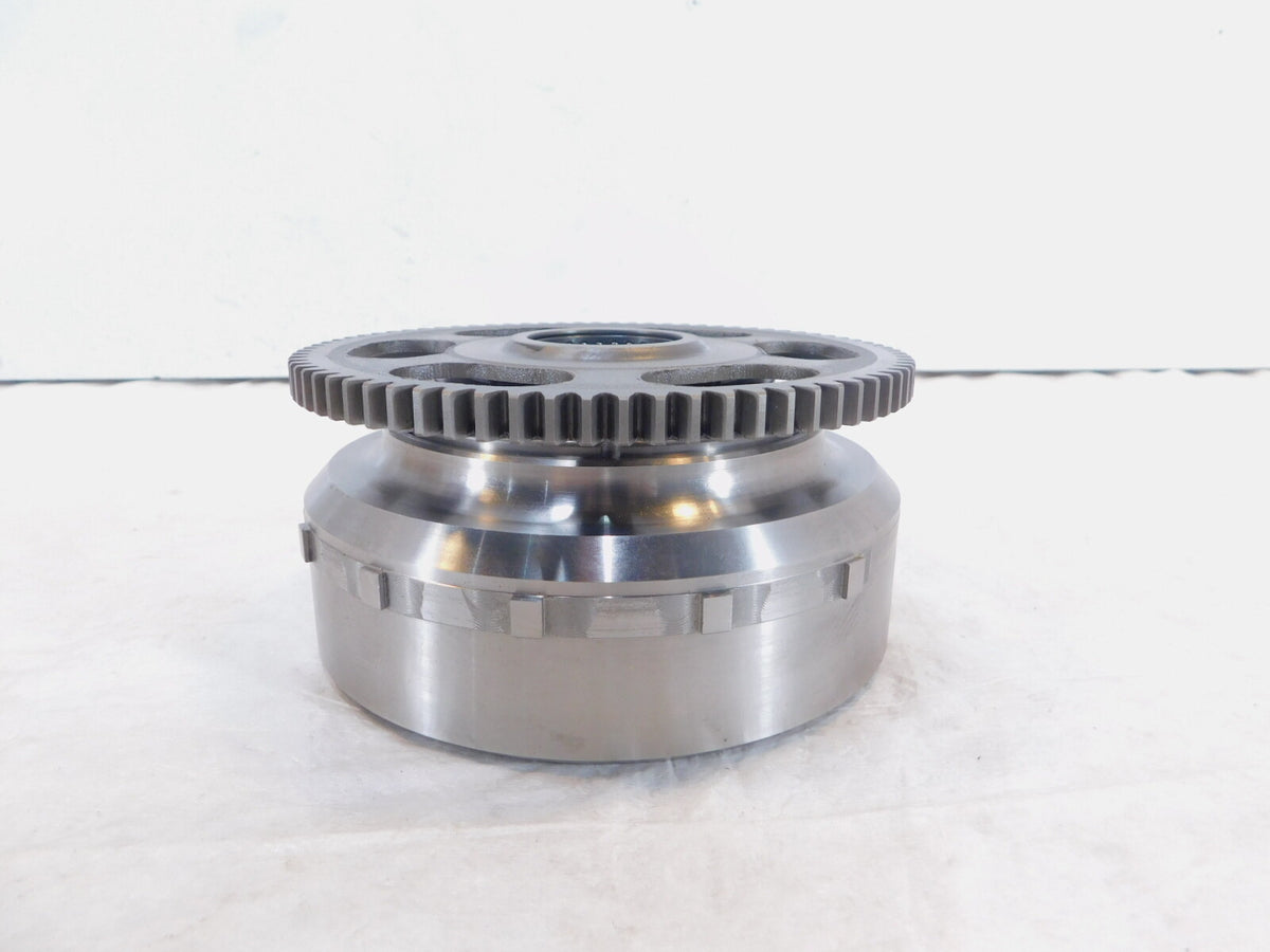 04-09 Honda VTX1300 VTX1300C VTX1300R VTX1300S Alternator Stator Rotor Flywheel - C3 Cycle
