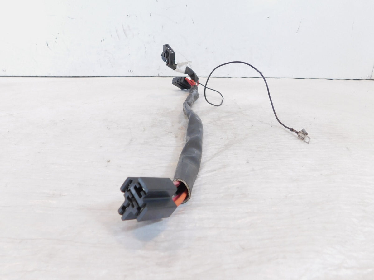 93-94 Harley Davidson Electra Glide Ultra Classic Ignition Wiring Wire Harness - C3 Cycle