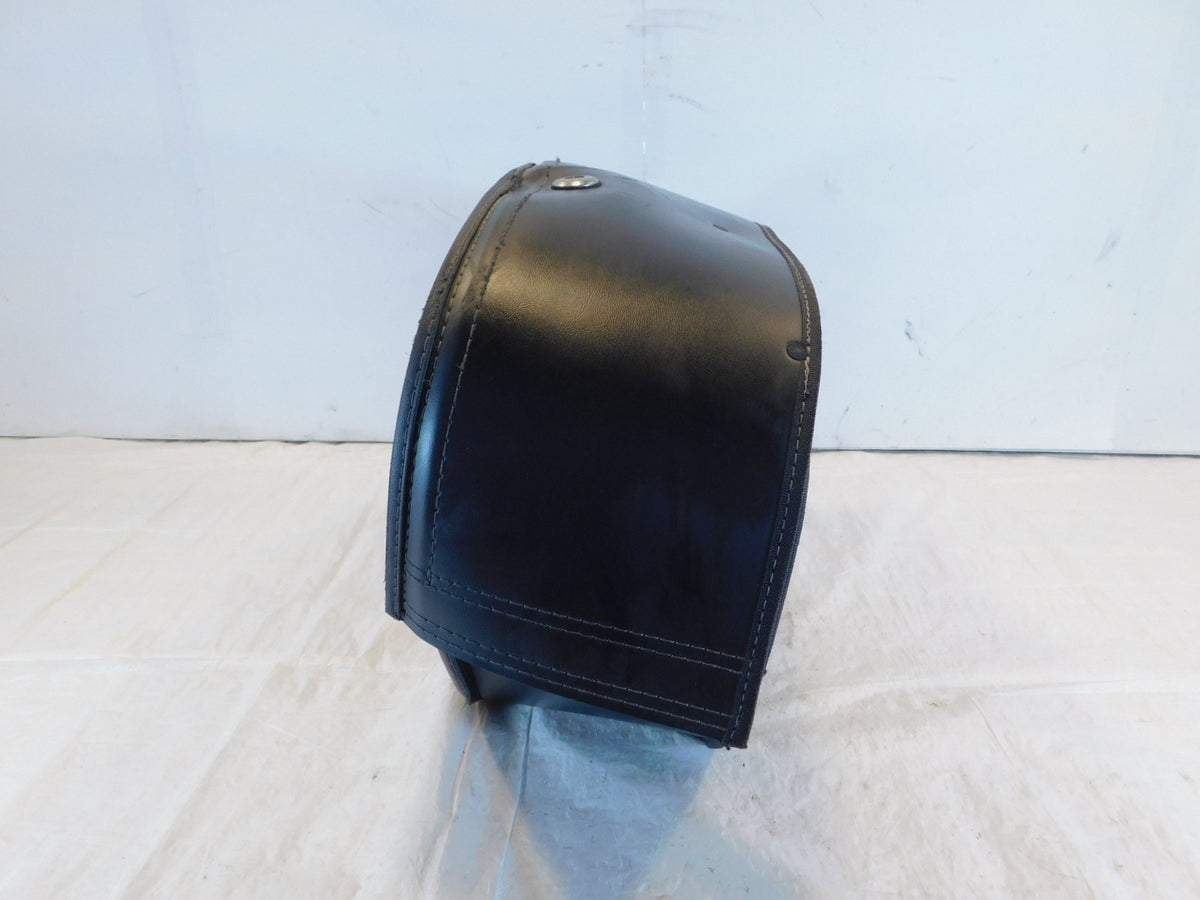 Harley Davidson Softail Fat Boy & Springer Right Saddlebag & Mount Bracket - C3 Cycle