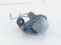 1987-2007 Kawasaki KL650 KLR650 Rear License Plate Light Lamp & Bracket - C3 Cycle