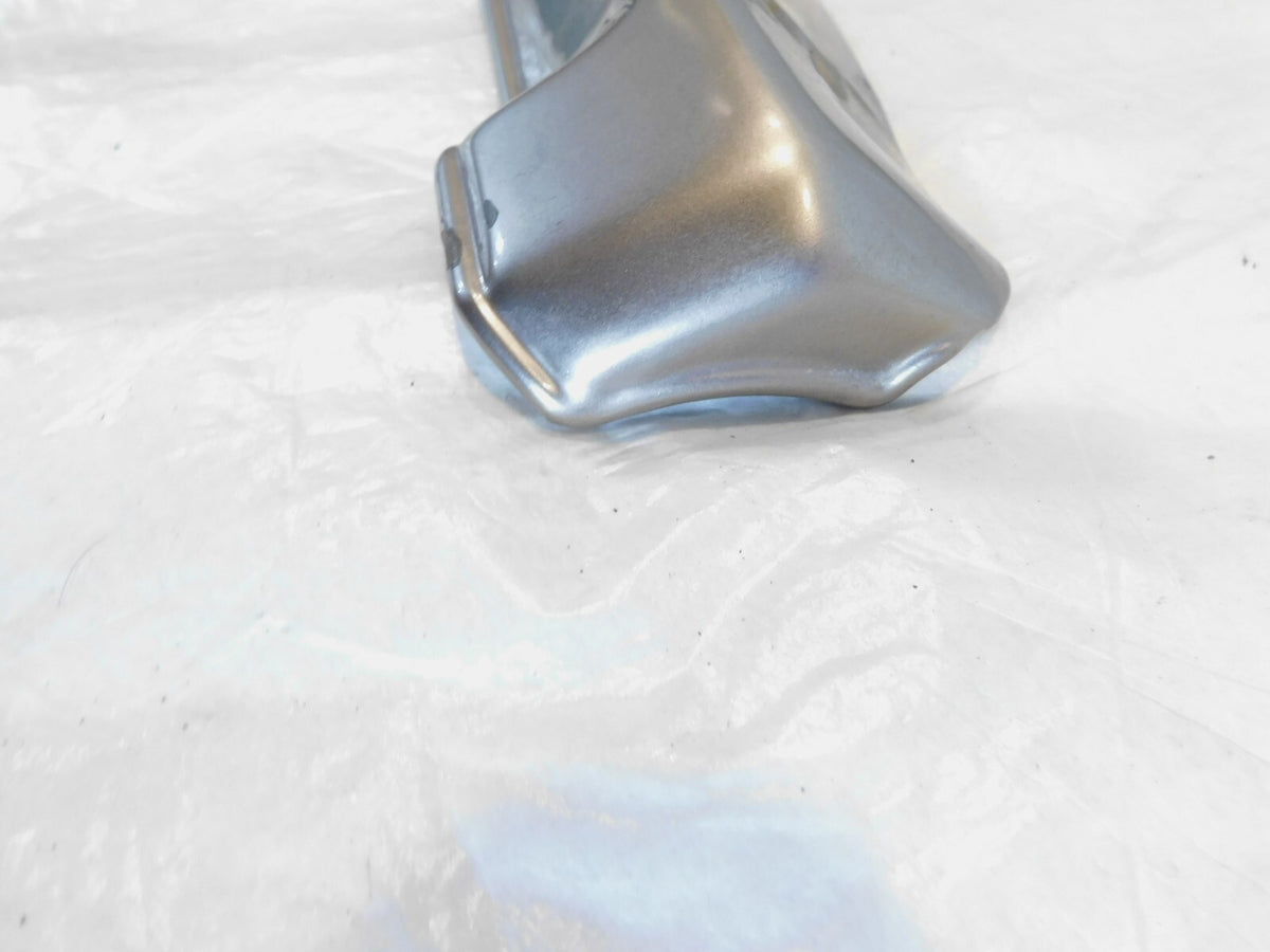 Moto Guzzi California 1100 Special Sport Titanium Left Lower Frame Cradle Cover - C3 Cycle