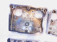Harley Davidson Twin Cam Touring Dyna Softail Cylinder Head Rocker Box Housings - C3 Cycle