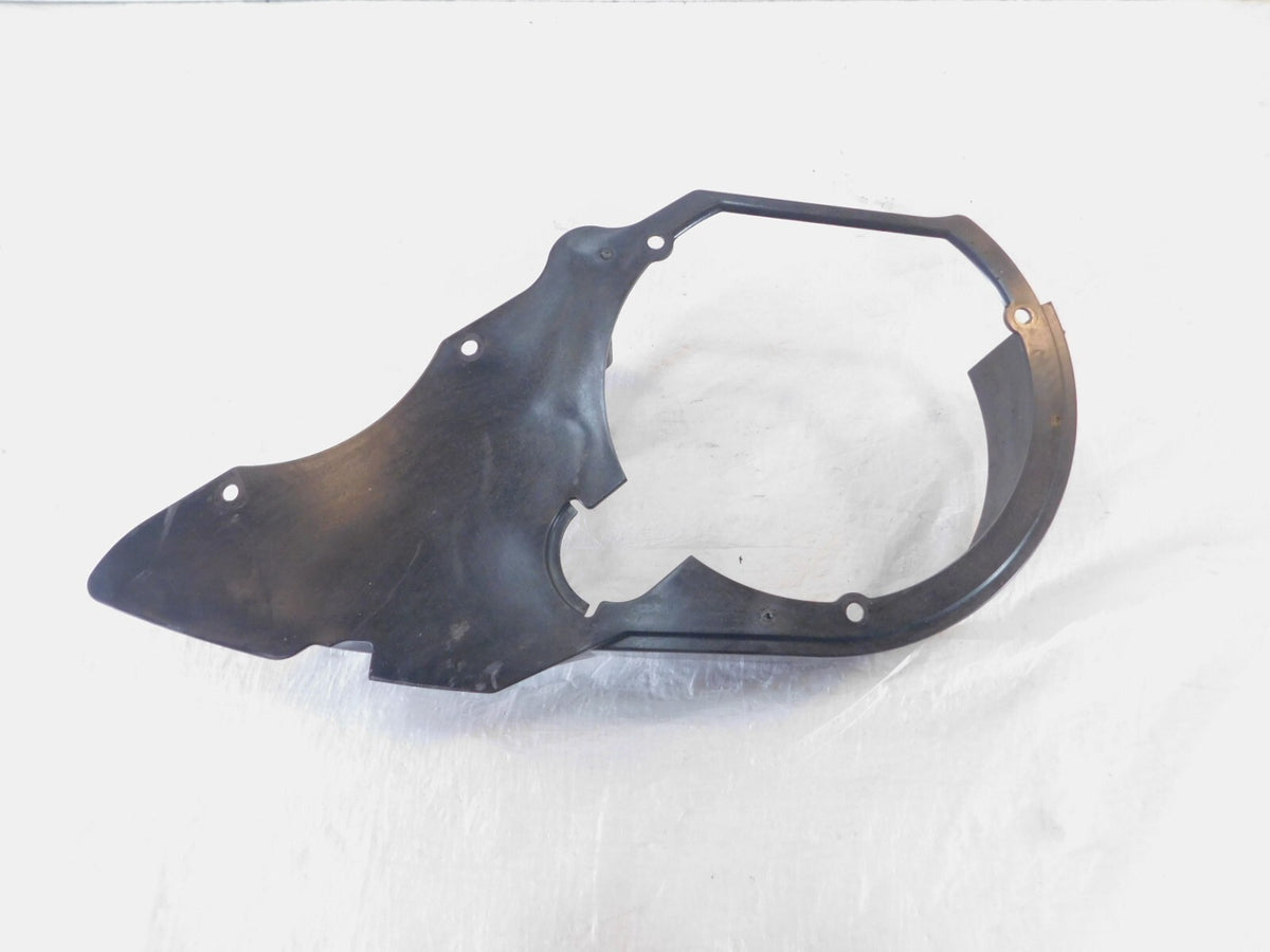 2019-2022 Can-Am Ryker 600 900 & Rally Inner Clutch CVT Pulley Cover Guard Sheet