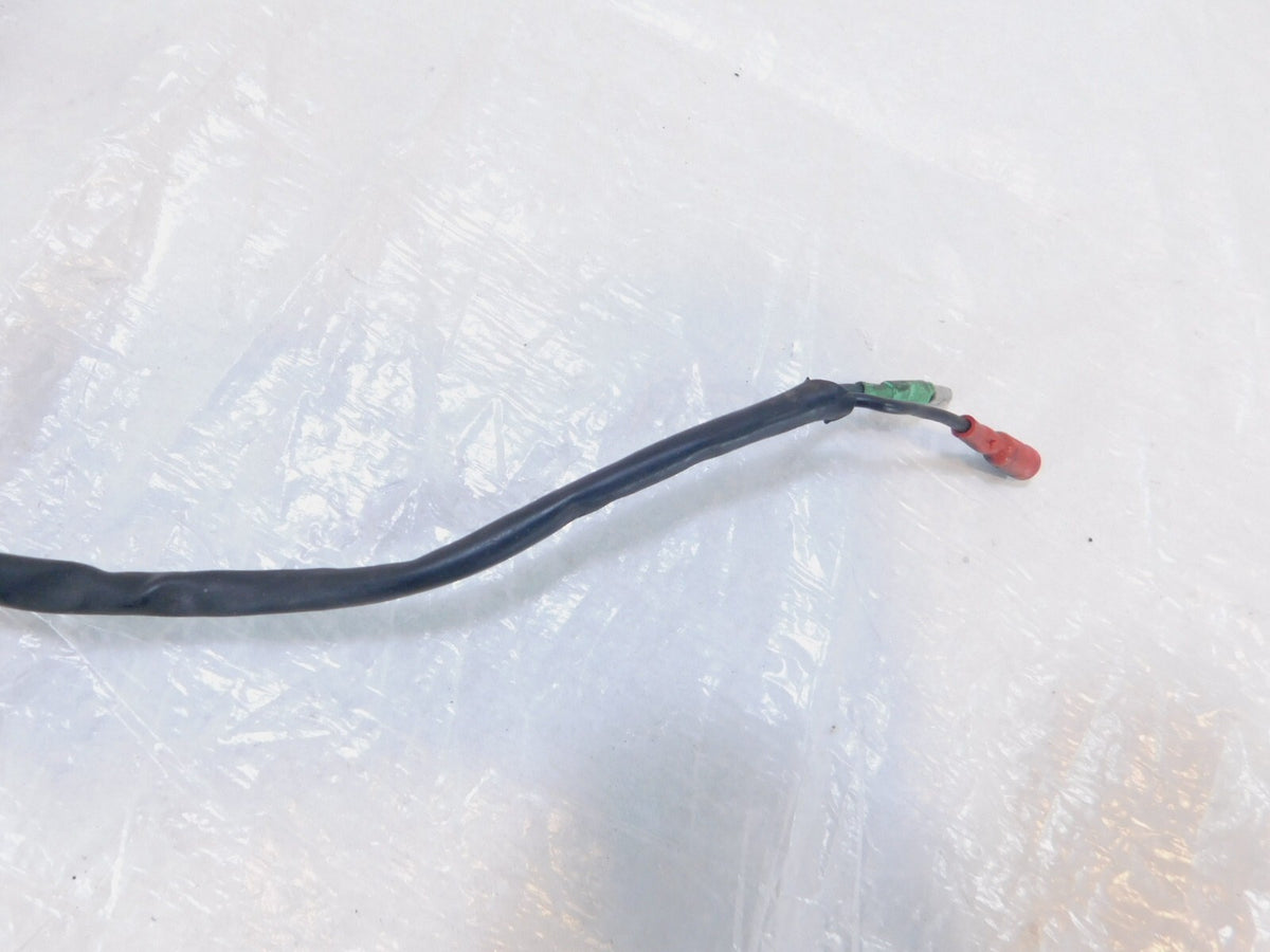 Yamaha SR400 Virago 750 VStar 1100 Custom Left/Right Rear Turn Signal Indicator - C3 Cycle