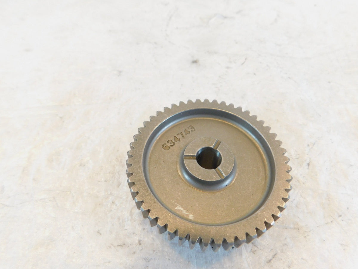 19-2023 Can-Am Ryker 600 900 STD ACE Rally Engine Motor Starter Idle Idler Gear - C3 Cycle
