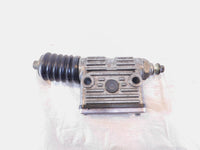 Harley Davidson Sportster 883 & 1200 Rear Foot Brake Master Cylinder Reservoir - C3 Cycle