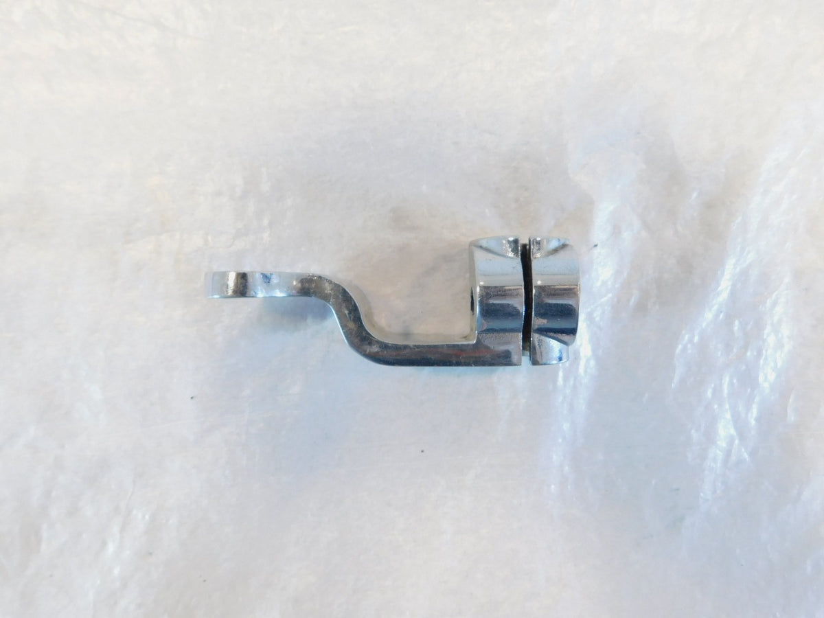 Harley Sportster 1200 883 Chrome Forward Controls Shifter Pedal Pivot Lever Arm - C3 Cycle