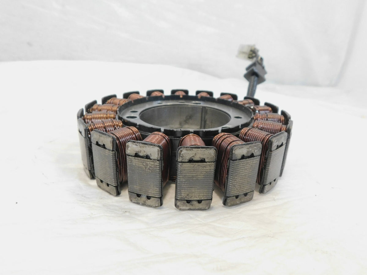 Kawasaki Vulcan VN1600 1600 VN1500 Engine Motor Stator Alternator Generator Coil - C3 Cycle