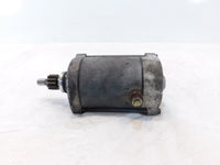 Yamaha XV1700 XV17 Road Star 1600 1700 Silverado Engine Electric Starter Motor - C3 Cycle
