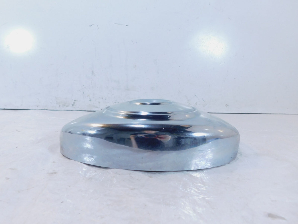 Harley Davidson Electra Glide Dyna Softail Chrome Air Cleaner Filter Cover - C3 Cycle