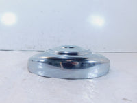 Harley Davidson Electra Glide Dyna Softail Chrome Air Cleaner Filter Cover - C3 Cycle