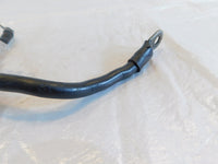 Harley Davidson XLH Ironhead Sportster 900 & 1000 Negative Battery Cable Wire - C3 Cycle