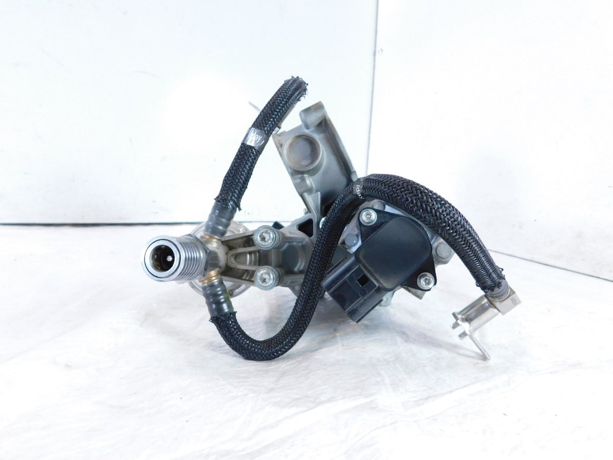 Harley Sportster S 1250 RH1250S Nightster 975 Throttle Body Induction Module - C3 Cycle