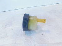 Buell Cyclone Thunderbolt & Lightning Rear Foot Brake Master Cylinder Reservoir - C3 Cycle