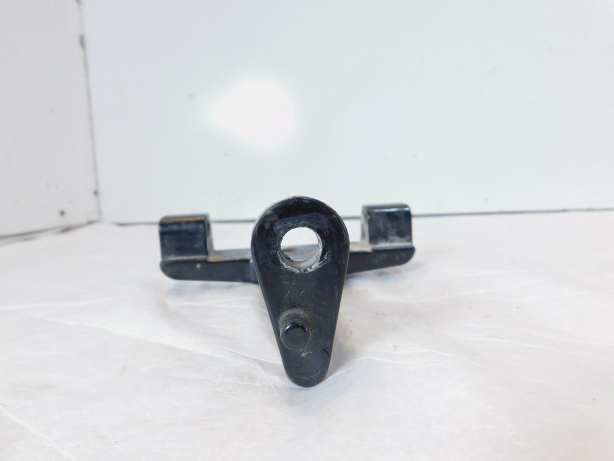 Harley Davidson Touring Road King & Electra Glide Passenger Footrest Bracket - C3 Cycle
