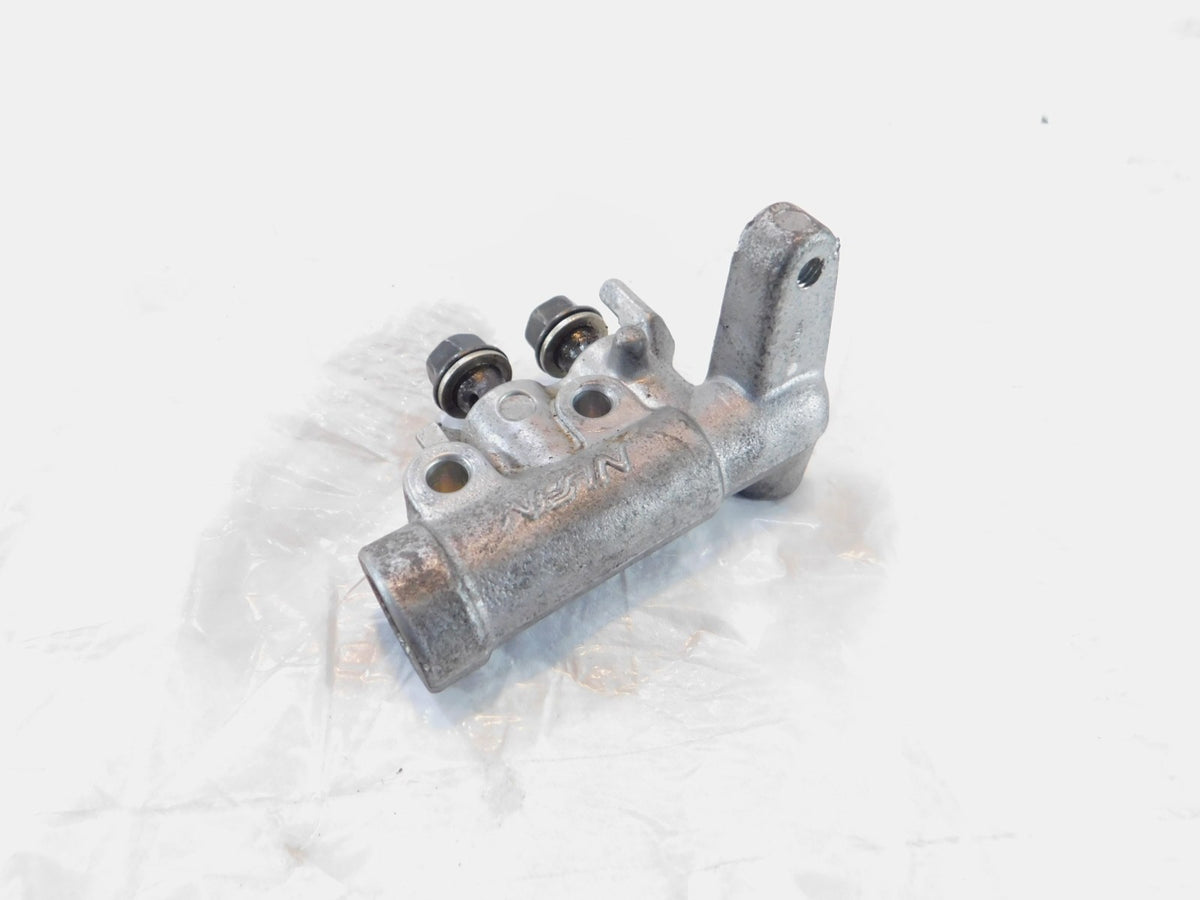 Honda NSS250 Reflex Sport 250 Rear Brake Hose Line Pipe Splitter Delay Valve - C3 Cycle