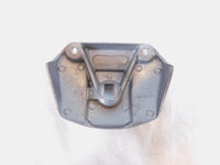 Harley Davidson Sportster 883 1200 Headlight Head Light Lamp Visor Mount Bracket - C3 Cycle