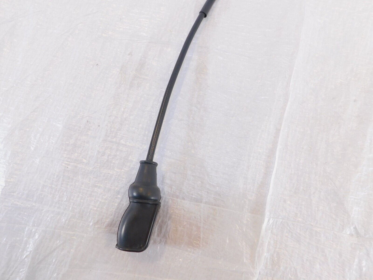 1996-16 Honda Rebel CMX250 CM250C Push/Pull Clutch Cable Wire Line 22870-KEN-670 - C3 Cycle